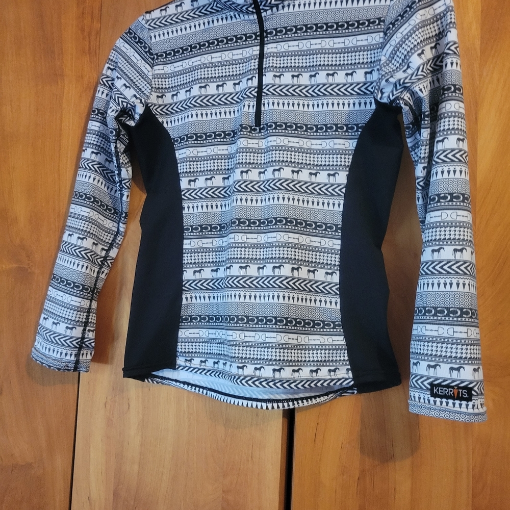 Kerrits shirt. For Youth
